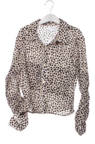 Cămașă pentru copii Zara, Mărime 12-13y/ 158-164 cm, Culoare Multicolor, Preț 24,99 Lei