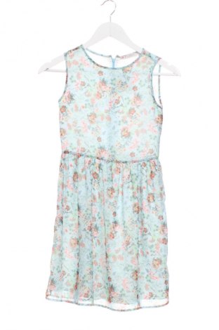 Rochie pentru copii A punto, Mărime 8-9y/ 134-140 cm, Culoare Multicolor, Preț 61,74 Lei