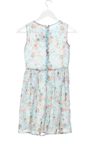 Rochie pentru copii A punto, Mărime 8-9y/ 134-140 cm, Culoare Multicolor, Preț 61,74 Lei