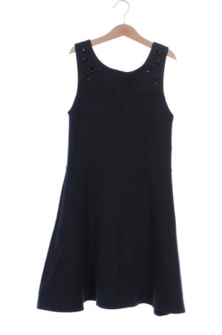 Dziecięca sukienka Abercrombie & Fitch, Rozmiar 13-14y/ 164-168 cm, Kolor Niebieski, Cena 40,99 zł