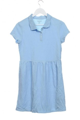 Kinderkleid Amazon Essentials, Größe 13-14y/ 164-168 cm, Farbe Blau, Preis 26,99 €