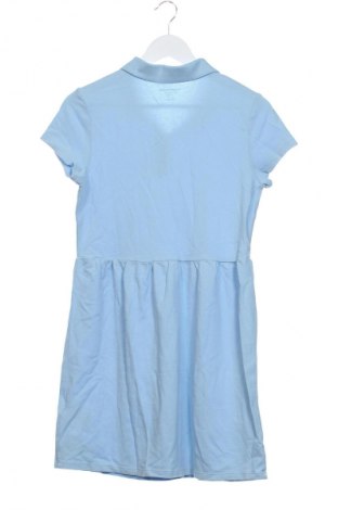 Kinderkleid Amazon Essentials, Größe 13-14y/ 164-168 cm, Farbe Blau, Preis 26,99 €