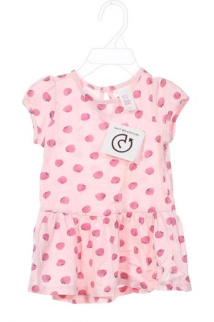 Kinderkleid Baby Club, Größe 6-9m/ 68-74 cm, Farbe Mehrfarbig, Preis 16,99 €