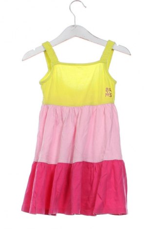 Dziecięca sukienka Brums, Rozmiar 18-24m/ 86-98 cm, Kolor Kolorowy, Cena 53,93 zł