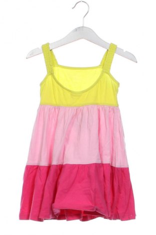 Dziecięca sukienka Brums, Rozmiar 18-24m/ 86-98 cm, Kolor Kolorowy, Cena 53,93 zł