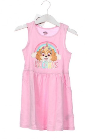 Kinderkleid C&A, Größe 2-3y/ 98-104 cm, Farbe Mehrfarbig, Preis 12,28 €