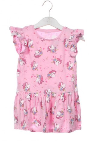 Kinderkleid C&A, Größe 2-3y/ 98-104 cm, Farbe Mehrfarbig, Preis 12,28 €