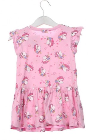 Kinderkleid C&A, Größe 2-3y/ 98-104 cm, Farbe Mehrfarbig, Preis 12,28 €