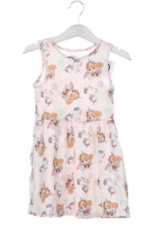Kinderkleid C&A, Größe 2-3y/ 98-104 cm, Farbe Mehrfarbig, Preis 12,28 €