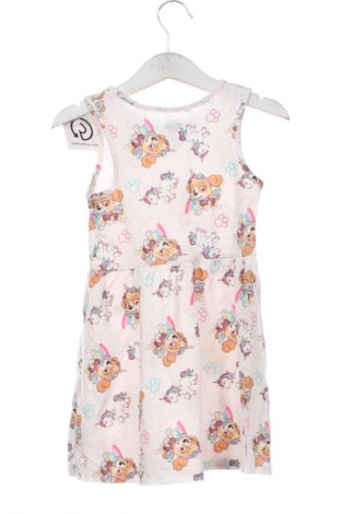 Kinderkleid C&A, Größe 2-3y/ 98-104 cm, Farbe Mehrfarbig, Preis 12,28 €