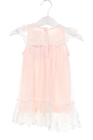 Gyerek ruha Camilla, Méret 6-9m / 68-74 cm, Szín Rózsaszín, Ár 15 000 Ft