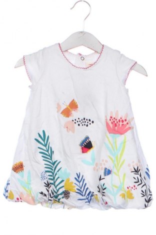 Rochie pentru copii Catimini, Mărime 6-9m/ 68-74 cm, Culoare Multicolor, Preț 72,03 Lei
