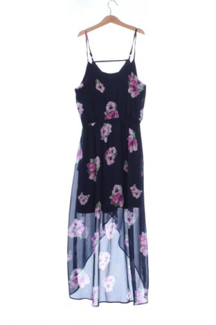 Kinderkleid Cubus, Größe 12-13y/ 158-164 cm, Farbe Mehrfarbig, Preis 22,84 €