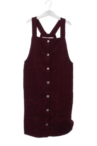 Dziecięca sukienka Denim Co., Rozmiar 11-12y/ 152-158 cm, Kolor Czerwony, Cena 87,36 zł