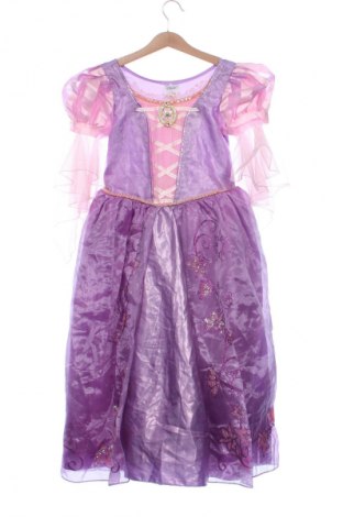 Παιδικό φόρεμα Disney, Μέγεθος 7-8y/ 128-134 εκ., Χρώμα Βιολετί, Τιμή 12,28 €