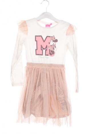 Rochie pentru copii Disney, Mărime 4-5y/ 110-116 cm, Culoare Multicolor, Preț 63,16 Lei