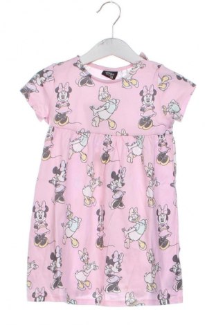 Rochie pentru copii Disney, Mărime 18-24m/ 86-98 cm, Culoare Multicolor, Preț 63,16 Lei