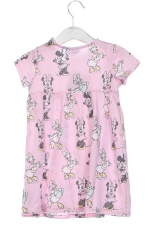 Rochie pentru copii Disney, Mărime 18-24m/ 86-98 cm, Culoare Multicolor, Preț 63,16 Lei