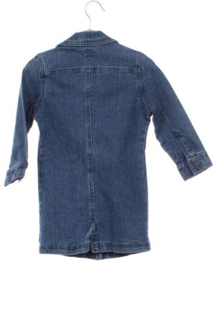 Kinderkleid Esprit, Größe 18-24m/ 86-98 cm, Farbe Blau, Preis 13,80 €