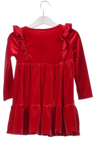 Gyerek ruha F&F, Méret 2-3y / 98-104 cm, Szín Piros, Ár 4 803 Ft