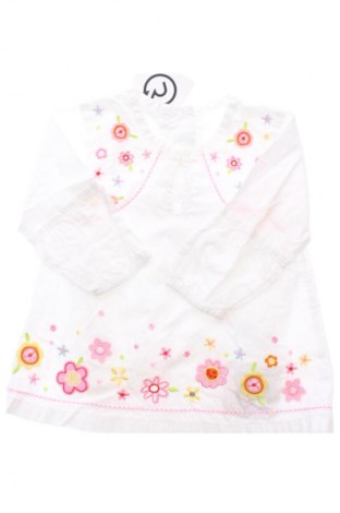 Dziecięca sukienka George, Rozmiar 6-9m/ 68-74 cm, Kolor Kolorowy, Cena 33,99 zł
