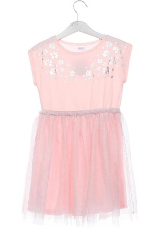 Dziecięca sukienka Girls, Rozmiar 5-6y/ 116-122 cm, Kolor Różowy, Cena 55,17 zł