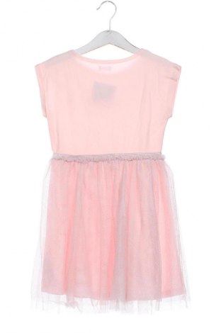 Dziecięca sukienka Girls, Rozmiar 5-6y/ 116-122 cm, Kolor Różowy, Cena 55,17 zł