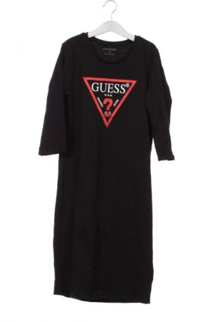 Rochie pentru copii Guess, Mărime 15-18y/ 170-176 cm, Culoare Negru, Preț 107,89 Lei