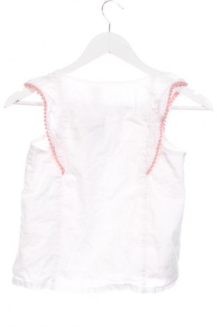 Rochie pentru copii Gymshark, Mărime 9-10y/ 140-146 cm, Culoare Alb, Preț 71,05 Lei
