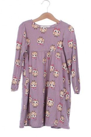 Detské šaty  H&M, Veľkosť 5-6y/ 116-122 cm, Farba Viacfarebná, Cena  12,28 €