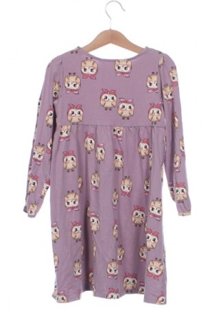 Detské šaty  H&M, Veľkosť 5-6y/ 116-122 cm, Farba Viacfarebná, Cena  12,28 €