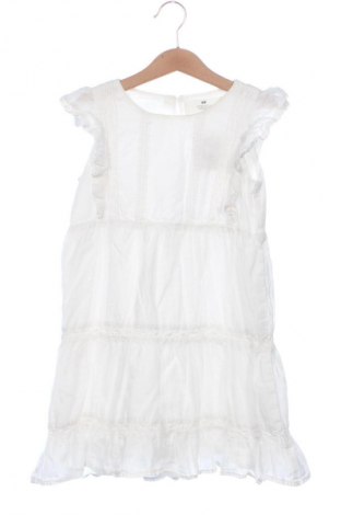 Detské šaty  H&M, Veľkosť 4-5y/ 110-116 cm, Farba Viacfarebná, Cena  12,24 €