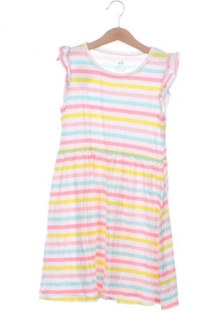 Dziecięca sukienka H&M, Rozmiar 7-8y/ 128-134 cm, Kolor Kolorowy, Cena 47,99 zł