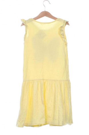 Dziecięca sukienka H&M, Rozmiar 8-9y/ 134-140 cm, Kolor Żółty, Cena 47,99 zł