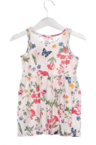Rochie pentru copii H&M, Mărime 18-24m/ 86-98 cm, Culoare Multicolor, Preț 61,74 Lei