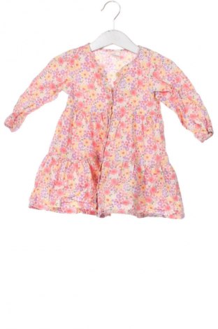 Rochie pentru copii H&M, Mărime 6-9m/ 68-74 cm, Culoare Multicolor, Preț 63,00 Lei