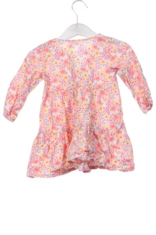 Rochie pentru copii H&M, Mărime 6-9m/ 68-74 cm, Culoare Multicolor, Preț 63,00 Lei