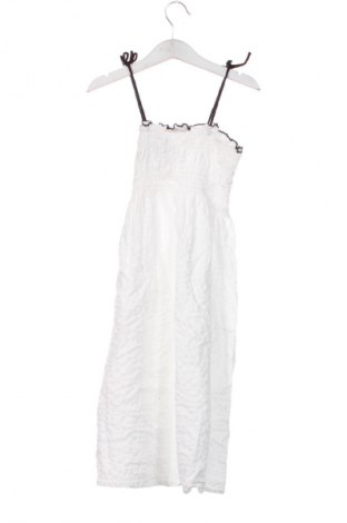 Παιδικό φόρεμα H&M, Μέγεθος 7-8y/ 128-134 εκ., Χρώμα Λευκό, Τιμή 12,28 €