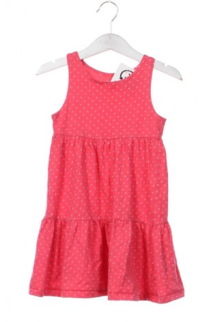 Dziecięca sukienka H&M, Rozmiar 2-3y/ 98-104 cm, Kolor Kolorowy, Cena 55,17 zł