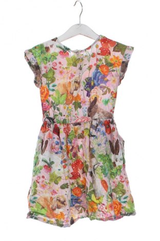 Dziecięca sukienka H&M, Rozmiar 4-5y/ 110-116 cm, Kolor Kolorowy, Cena 55,17 zł