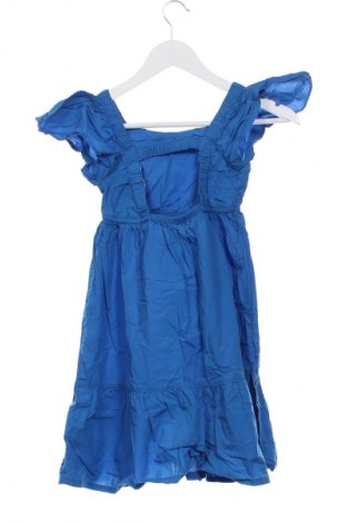 Dziecięca sukienka H&M, Rozmiar 9-10y/ 140-146 cm, Kolor Niebieski, Cena 55,17 zł