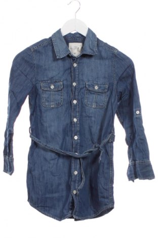 Detské šaty  H&M, Veľkosť 8-9y/ 134-140 cm, Farba Modrá, Cena  12,28 €