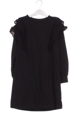 Rochie pentru copii H&M, Mărime 6-7y/ 122-128 cm, Culoare Negru, Preț 63,16 Lei