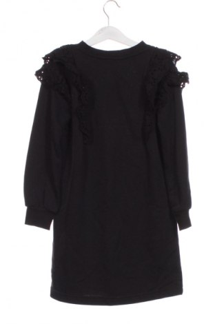 Rochie pentru copii H&M, Mărime 6-7y/ 122-128 cm, Culoare Negru, Preț 63,16 Lei
