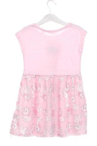 Rochie pentru copii H&M, Mărime 4-5y/ 110-116 cm, Culoare Roz, Preț 63,16 Lei