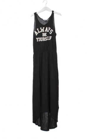 Rochie pentru copii H&M, Mărime 10-11y/ 146-152 cm, Culoare Negru, Preț 63,16 Lei