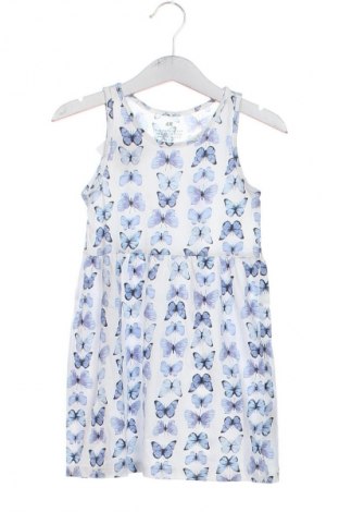 Rochie pentru copii H&M, Mărime 2-3y/ 98-104 cm, Culoare Multicolor, Preț 63,16 Lei