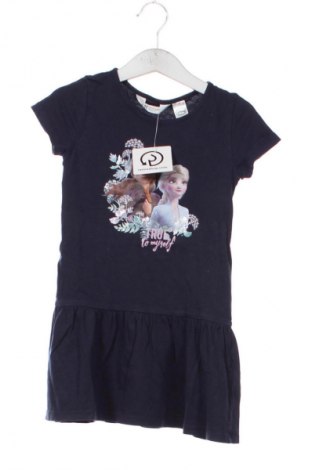 Kinderkleid H&M, Größe 2-3y/ 98-104 cm, Farbe Mehrfarbig, Preis 12,28 €