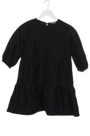 Kinderkleid H&M, Größe 10-11y/ 146-152 cm, Farbe Schwarz, Preis 12,25 €
