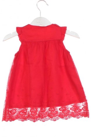 Gyerek ruha H&M Conscious Collection, Méret 2-3m / 56-62 cm, Szín Piros, Ár 4 800 Ft